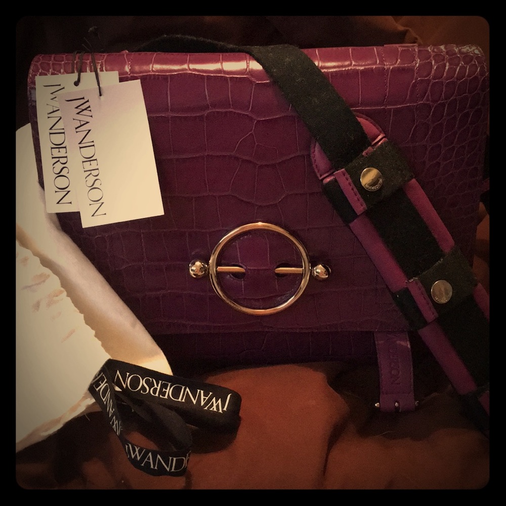 JW Anderson purse